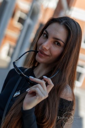 Регистрация 18.05.2024. Фотограф Вадим Свирин